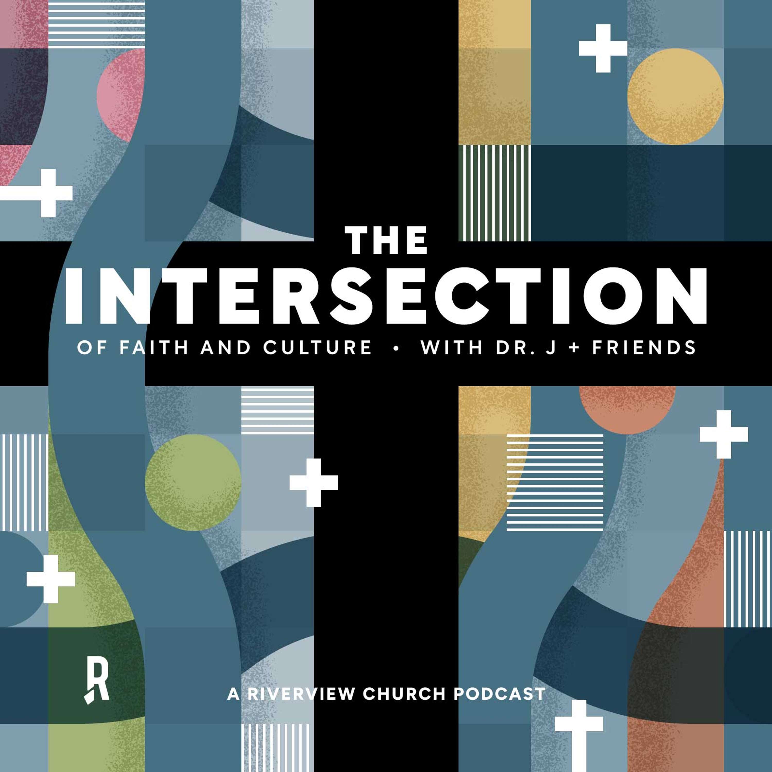 The Intersection with Dr. J + Friends