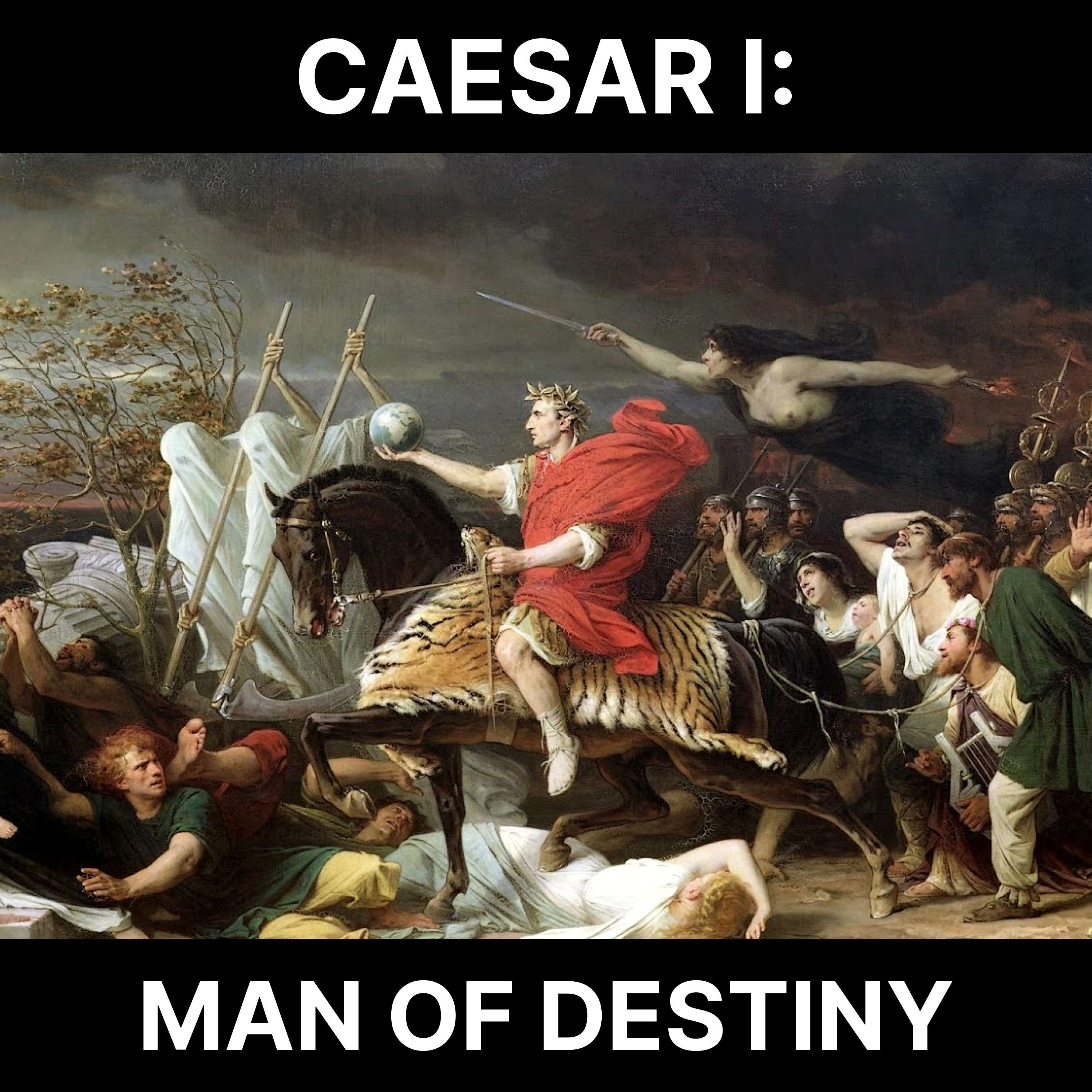 Cost of Glory