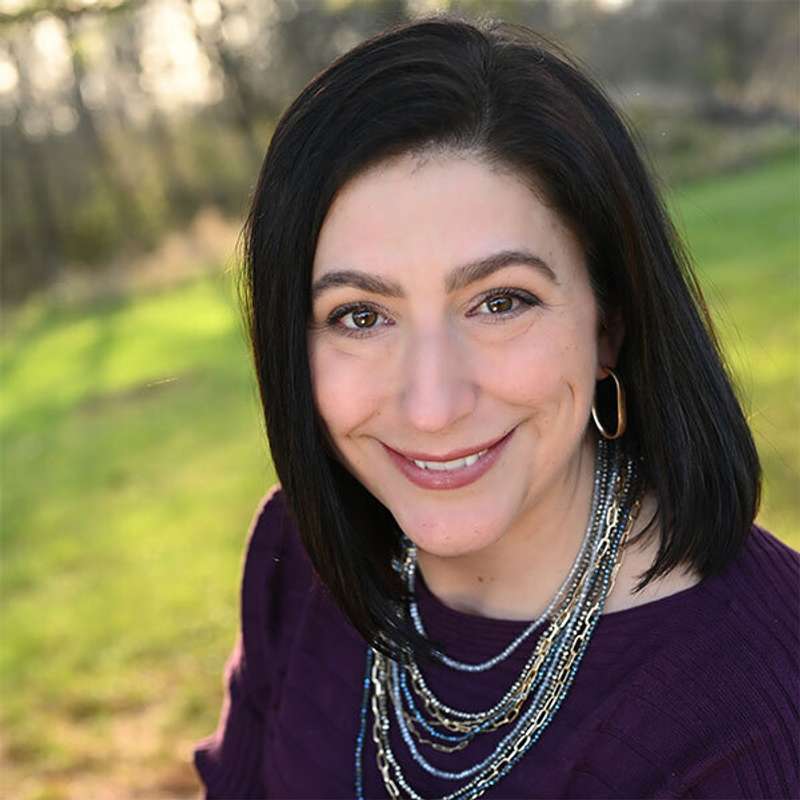 Jeanette Benigas, PhD, SLP