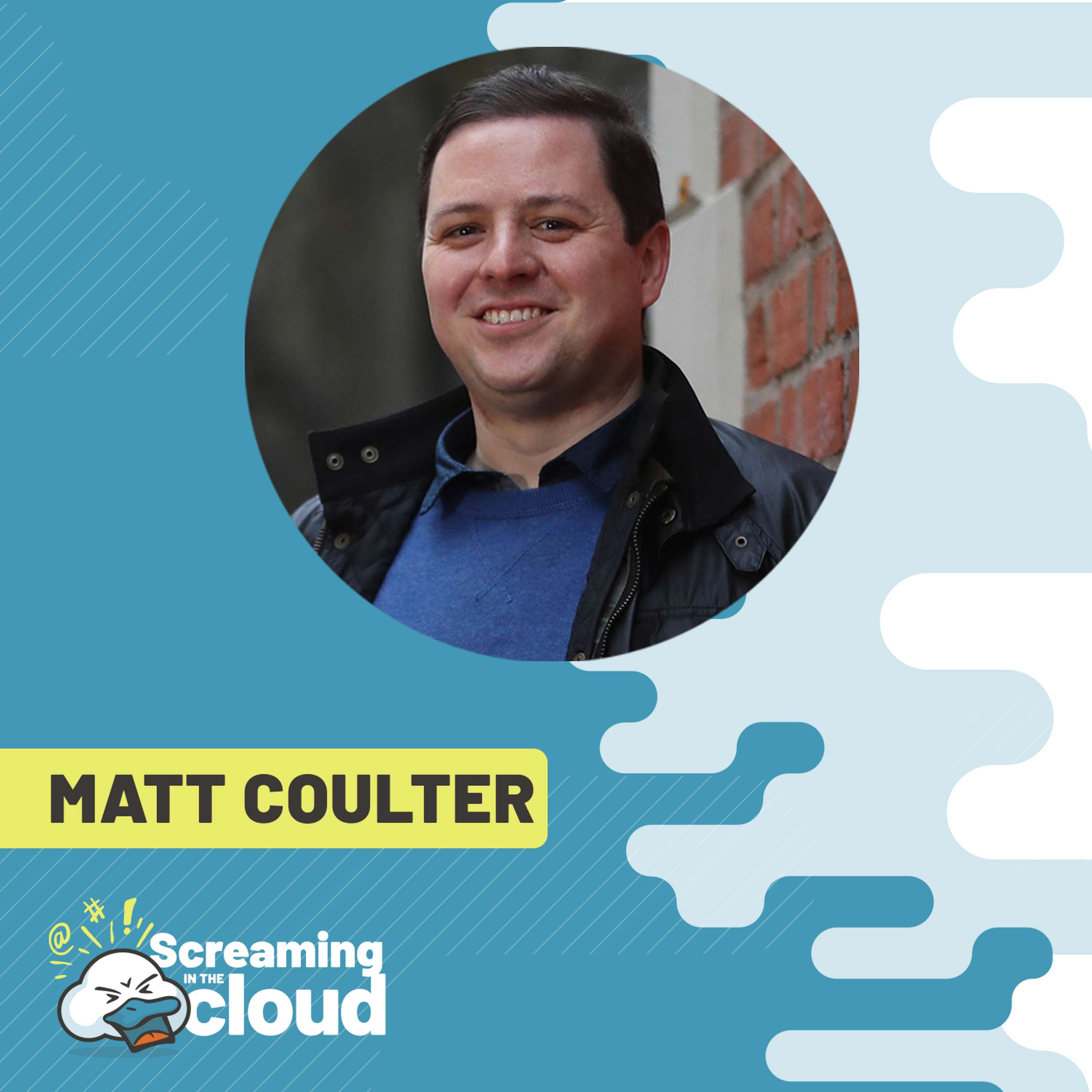 Helping Each Other and Growing Together with Matt Coulter