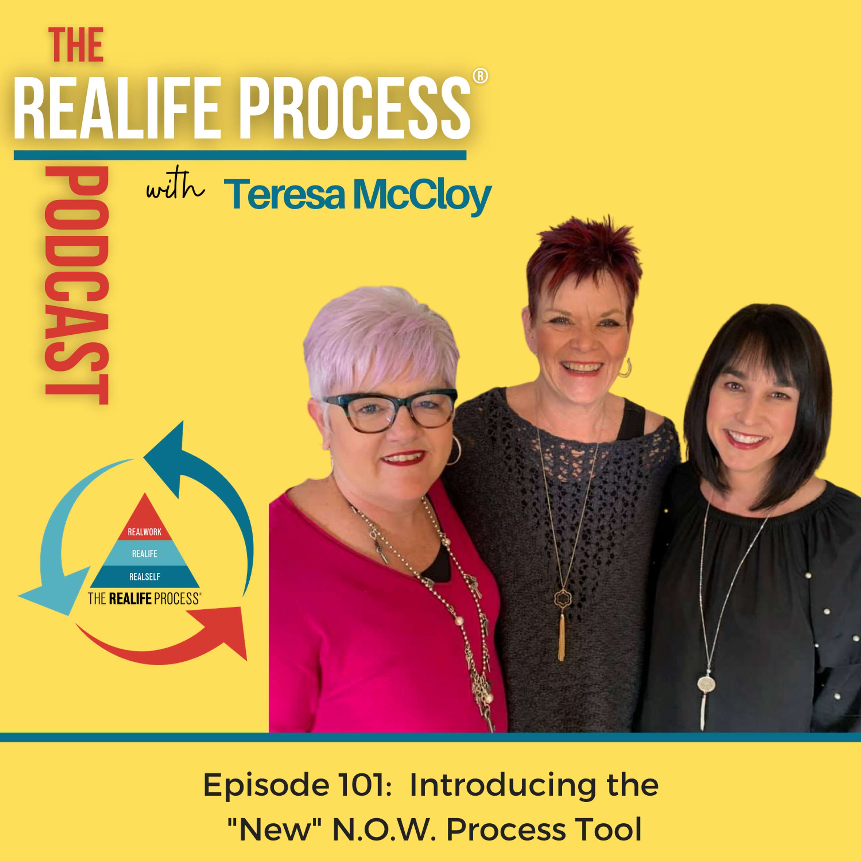 REALIFE Conversations for Christian Coaches