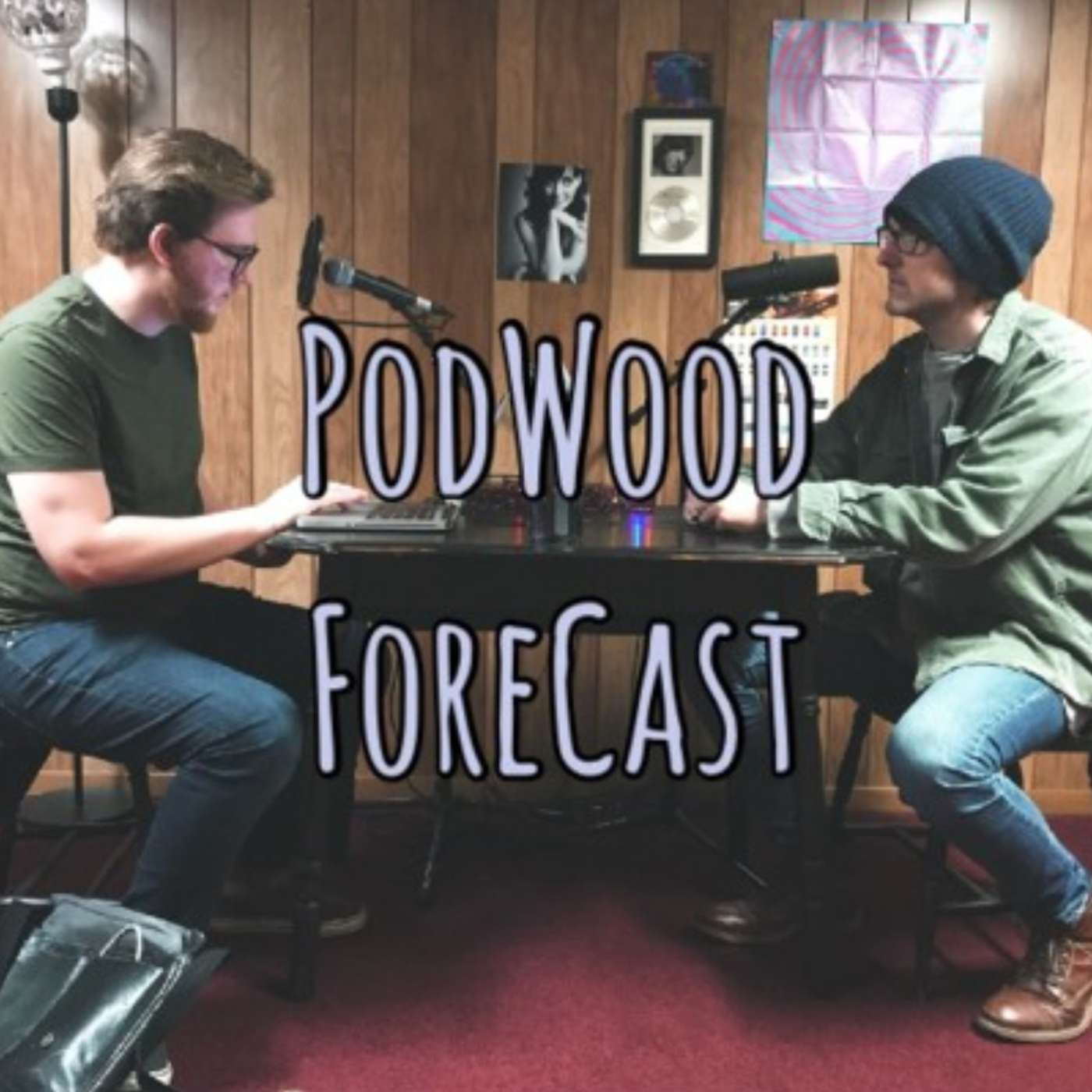 Podwood Forecast