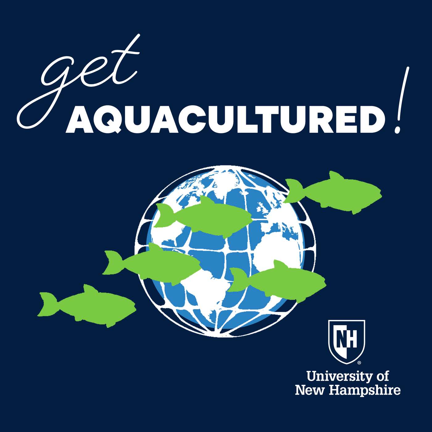 Aquaculture in the Classroom
