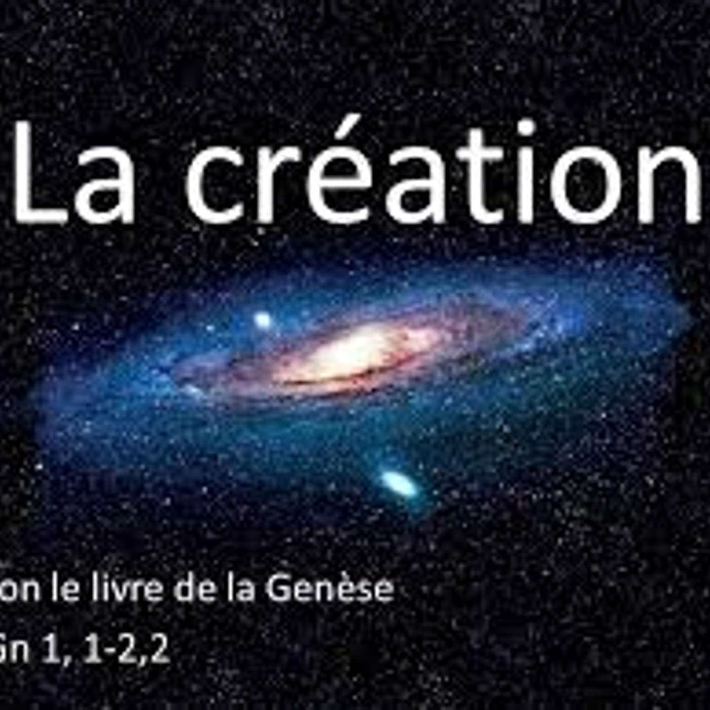 De l’urgence de redécouvrir le Dieu créateur (1/6) avec le Père Philippe Loiseau