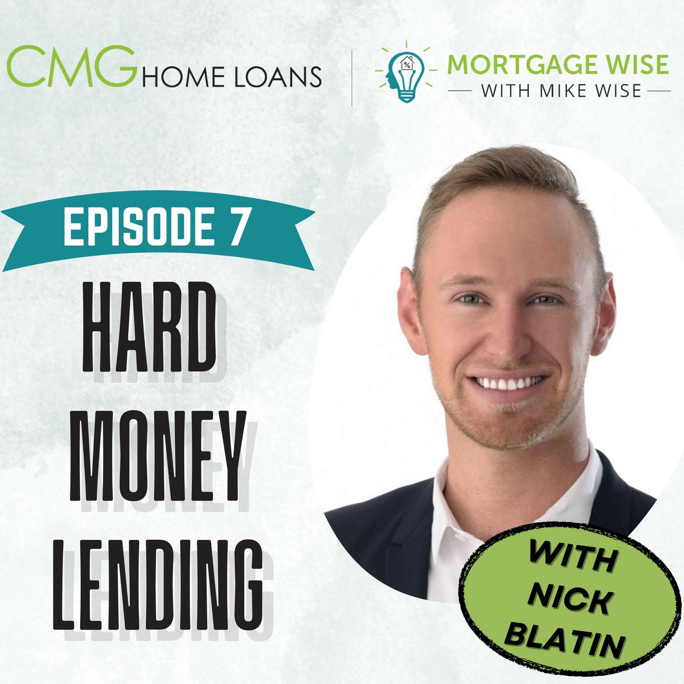 Mortgage Wise with Mike Wise