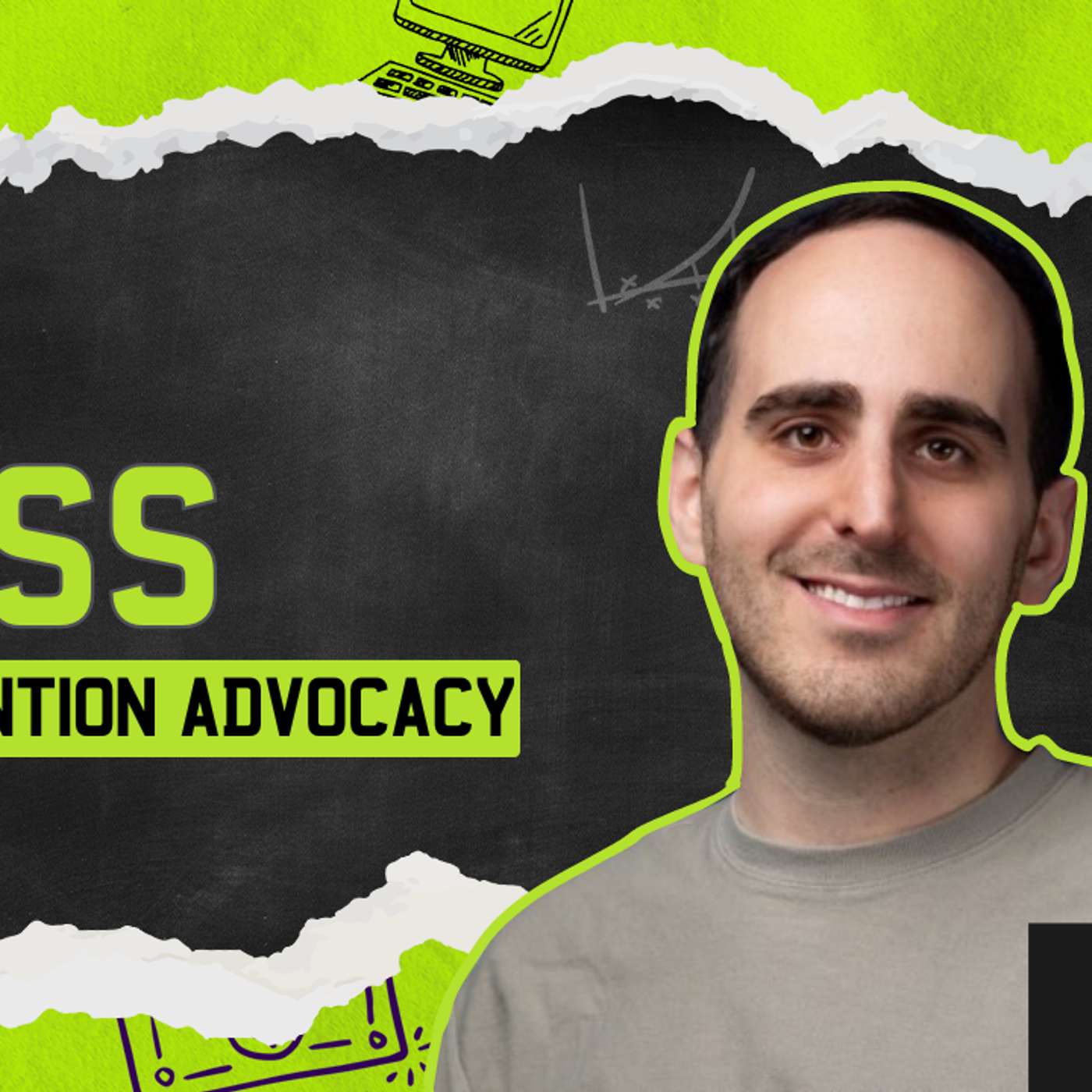 From Ultra-Orthodox to CX Guru: Eli Weiss's Unconventional Journey From Ultra-Orthodox to CX Guru: Eli Weiss's Unconventional Journey