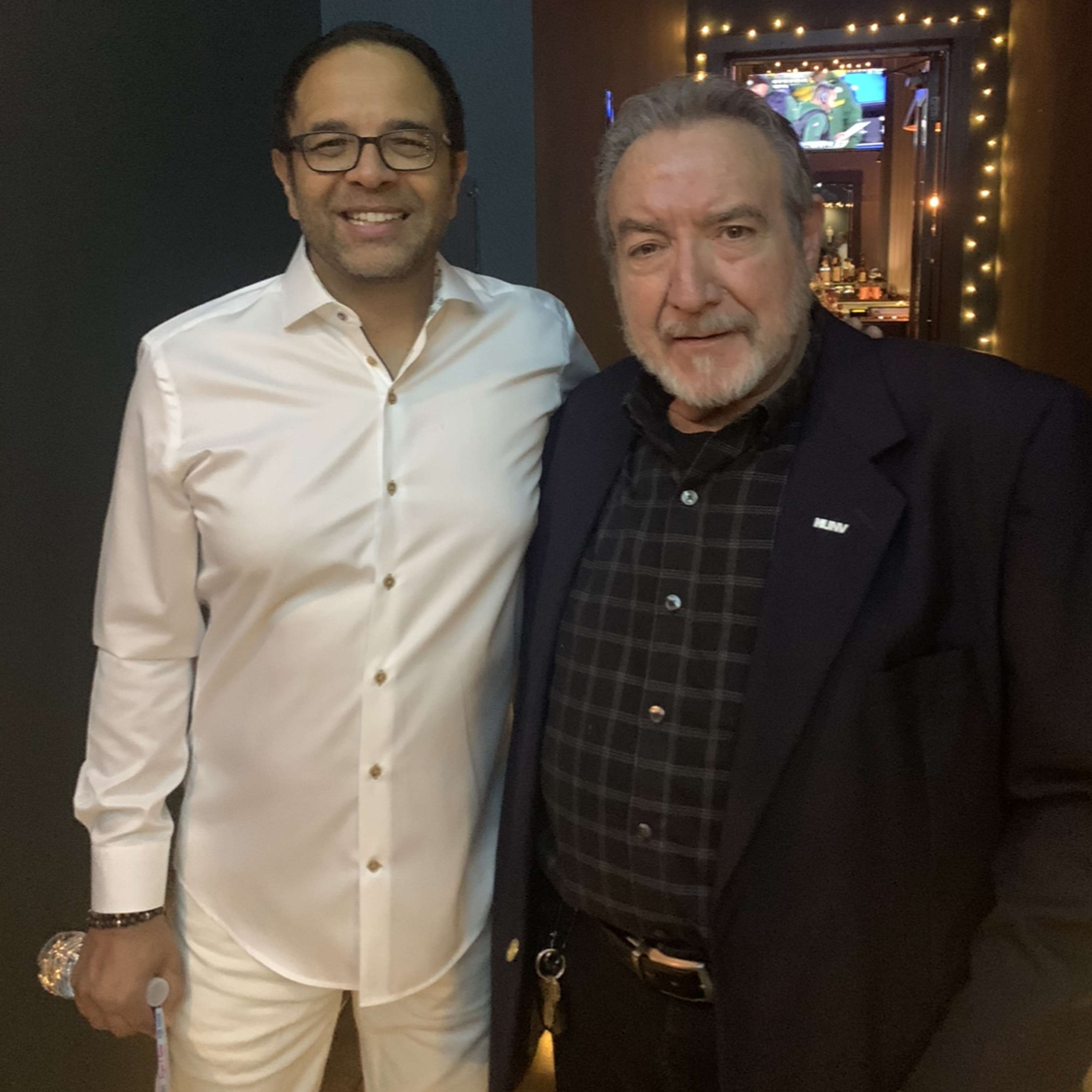 The Morning Groove w/ John Nasshan