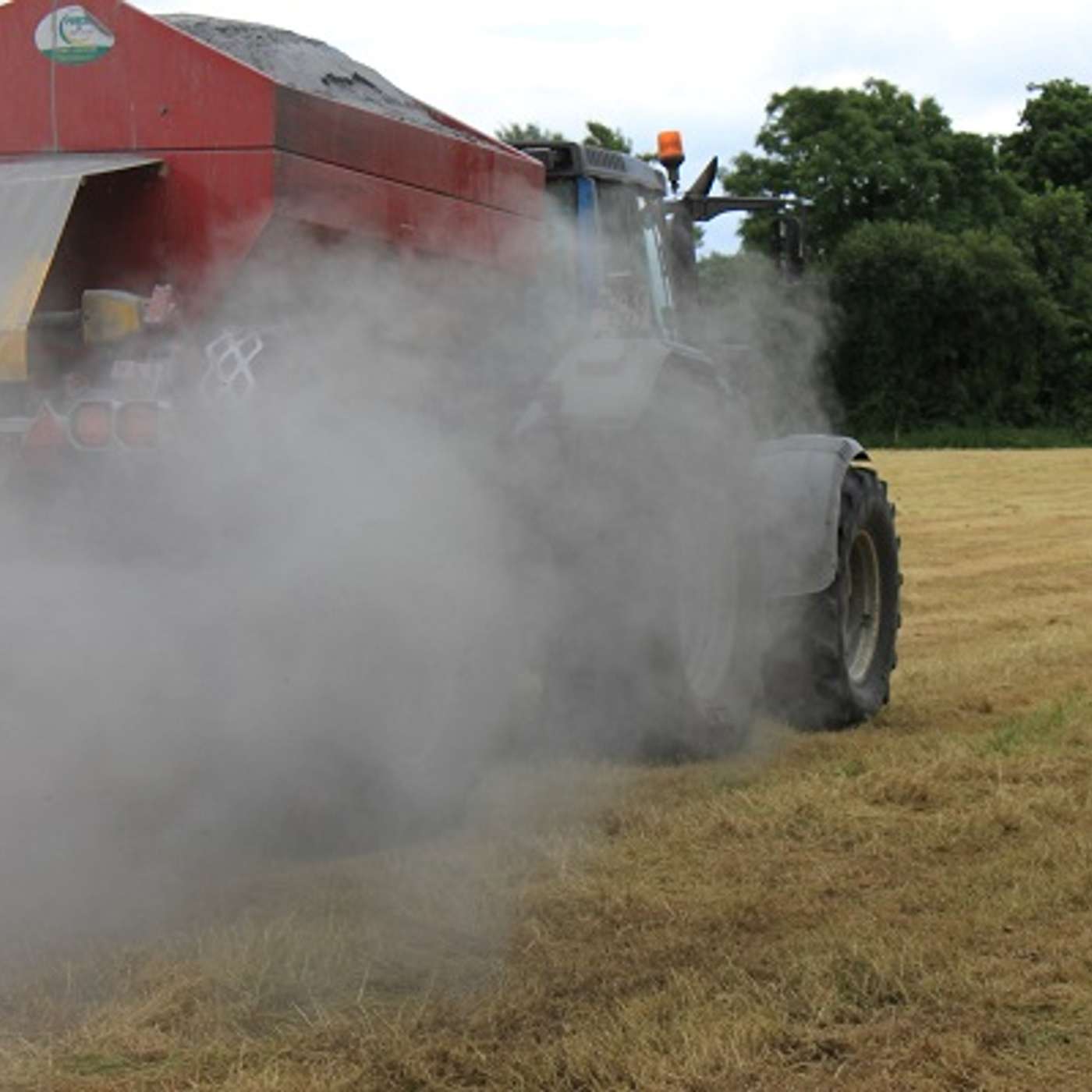 Why Regular Liming Can Drive Profits