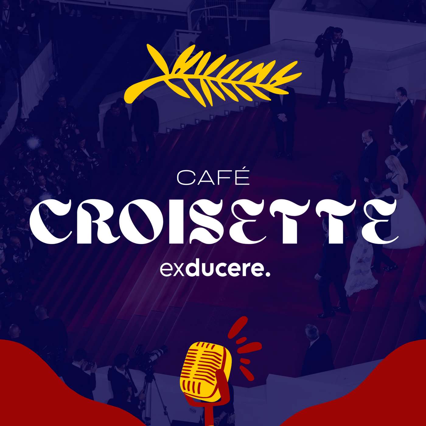 Découvrez le Festival de Cannes avec Café Croisette !