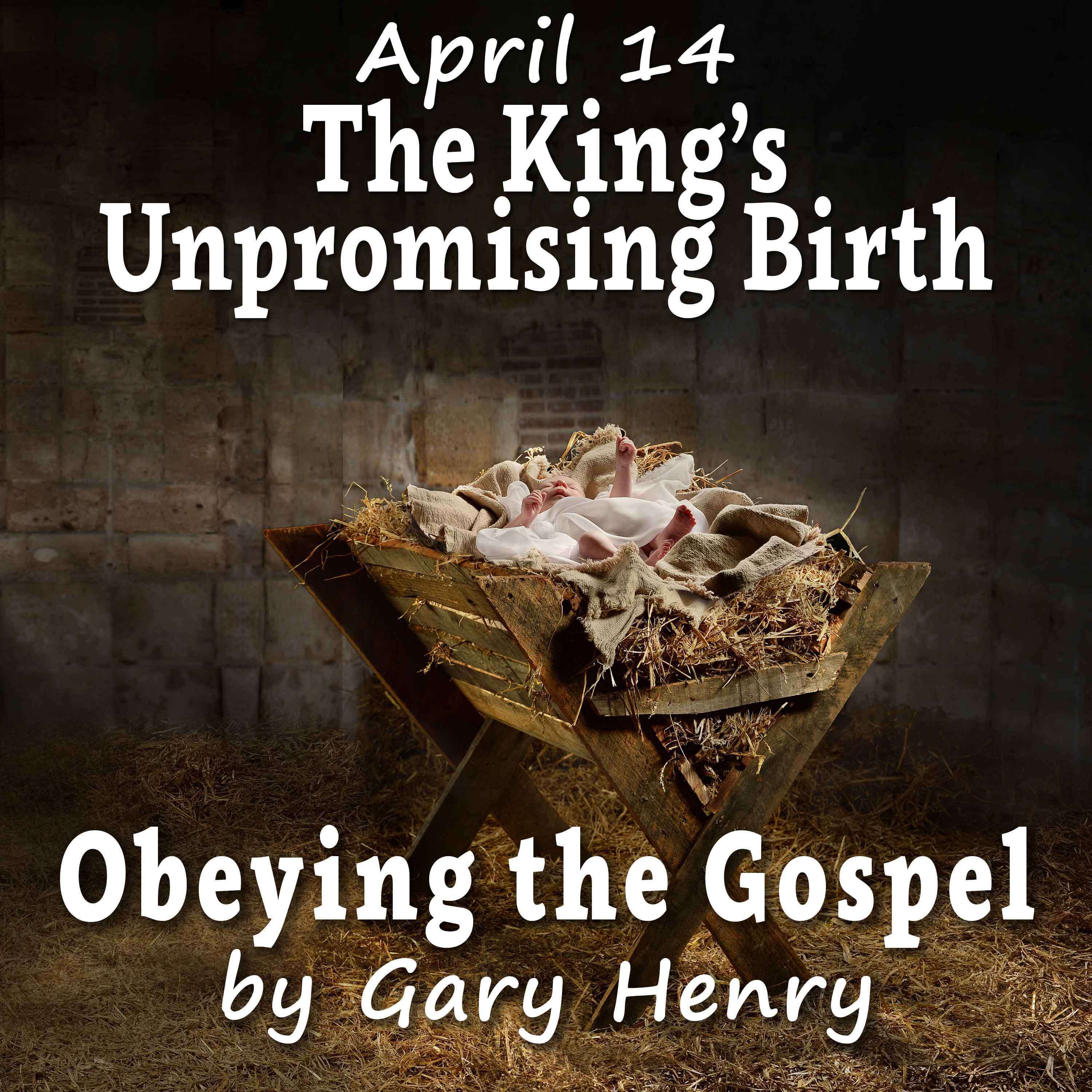 Obeying the Gospel: How (and Why) to Become a Christian