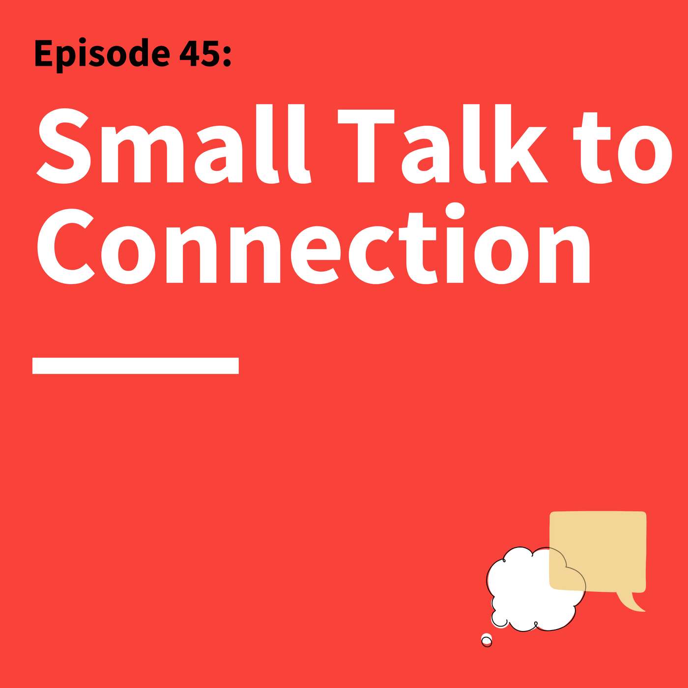 Think Fast Talk Smart: Communication Techniques