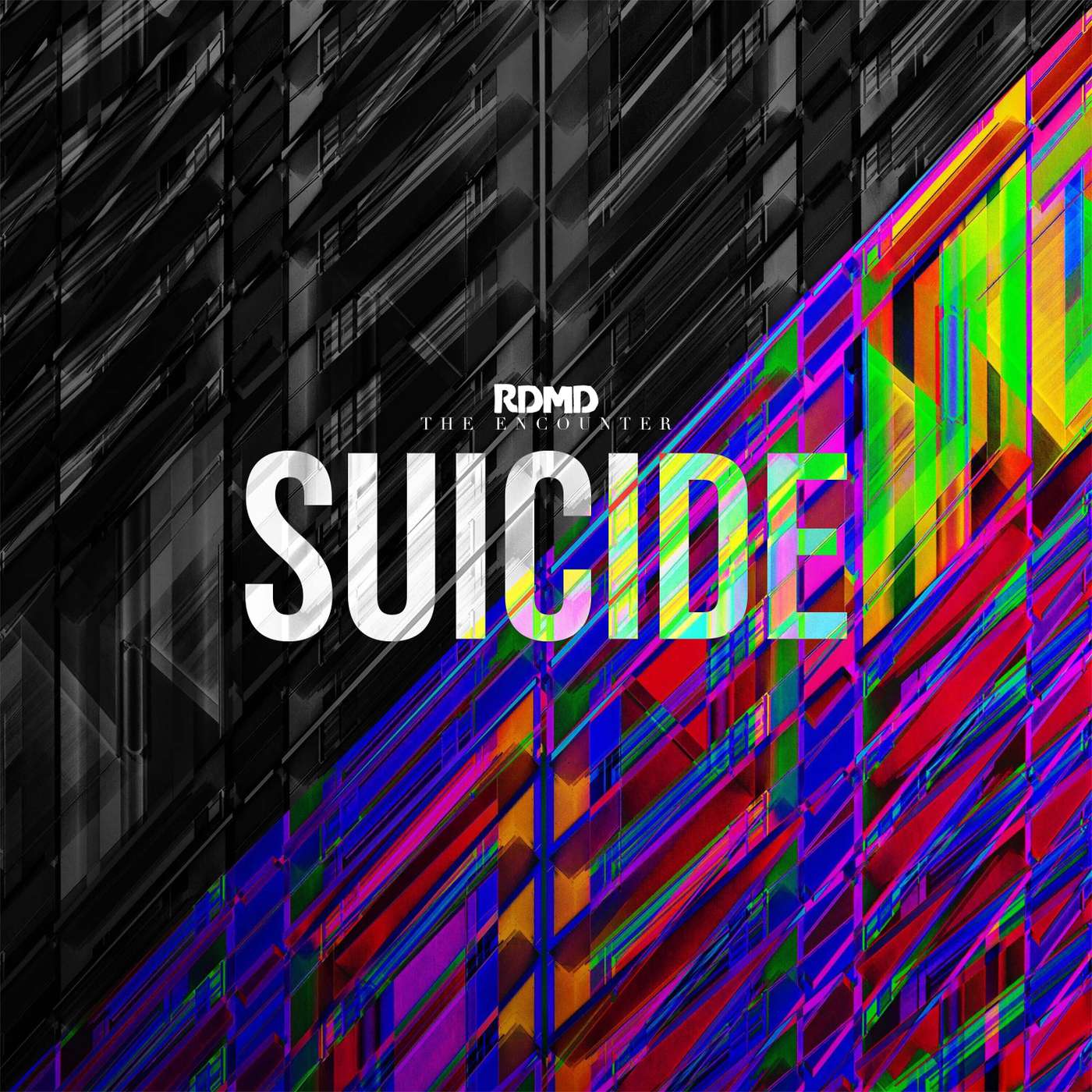 SUICIDE episode artwork