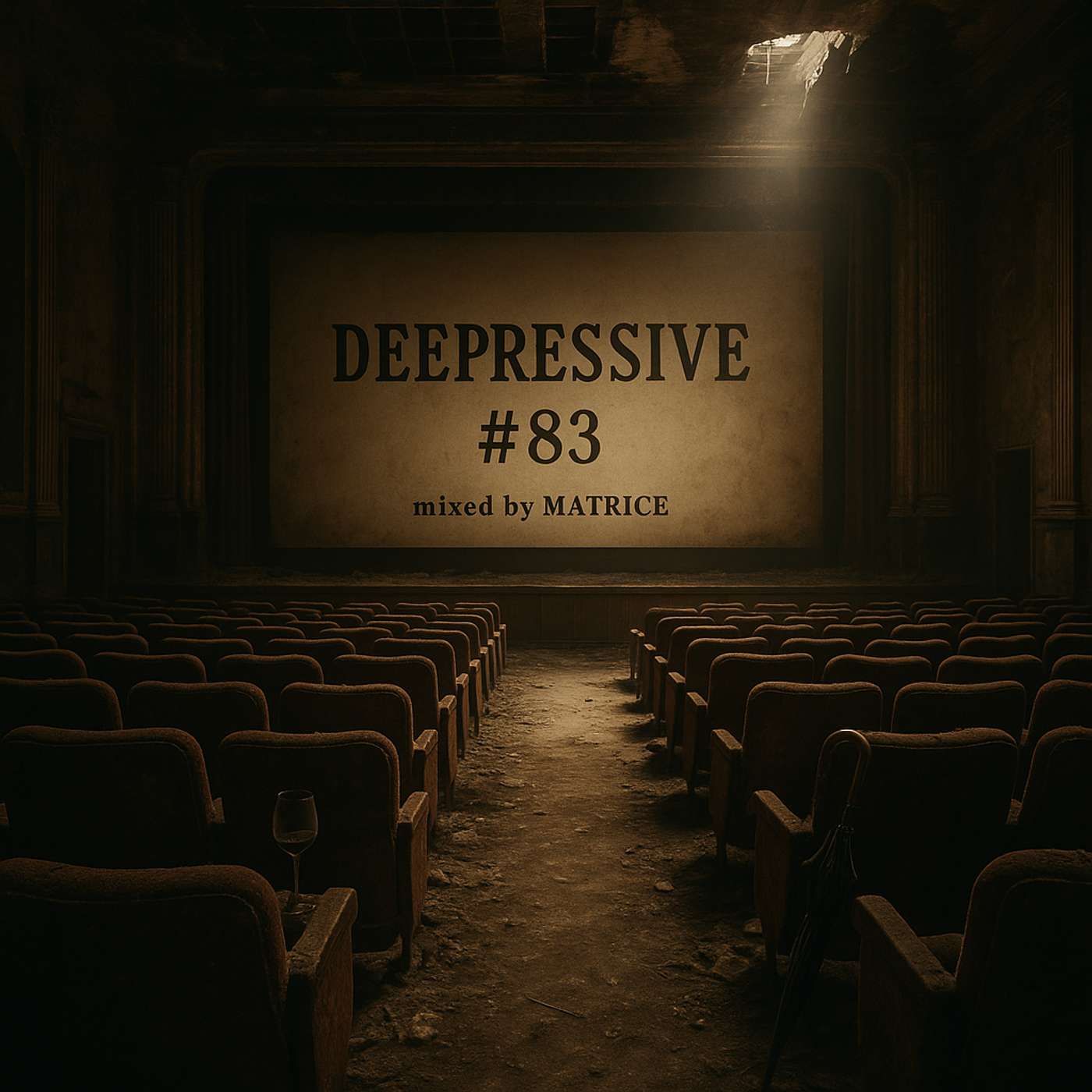 DeepRessive - Deep and Progressive Sounds by MATRICE