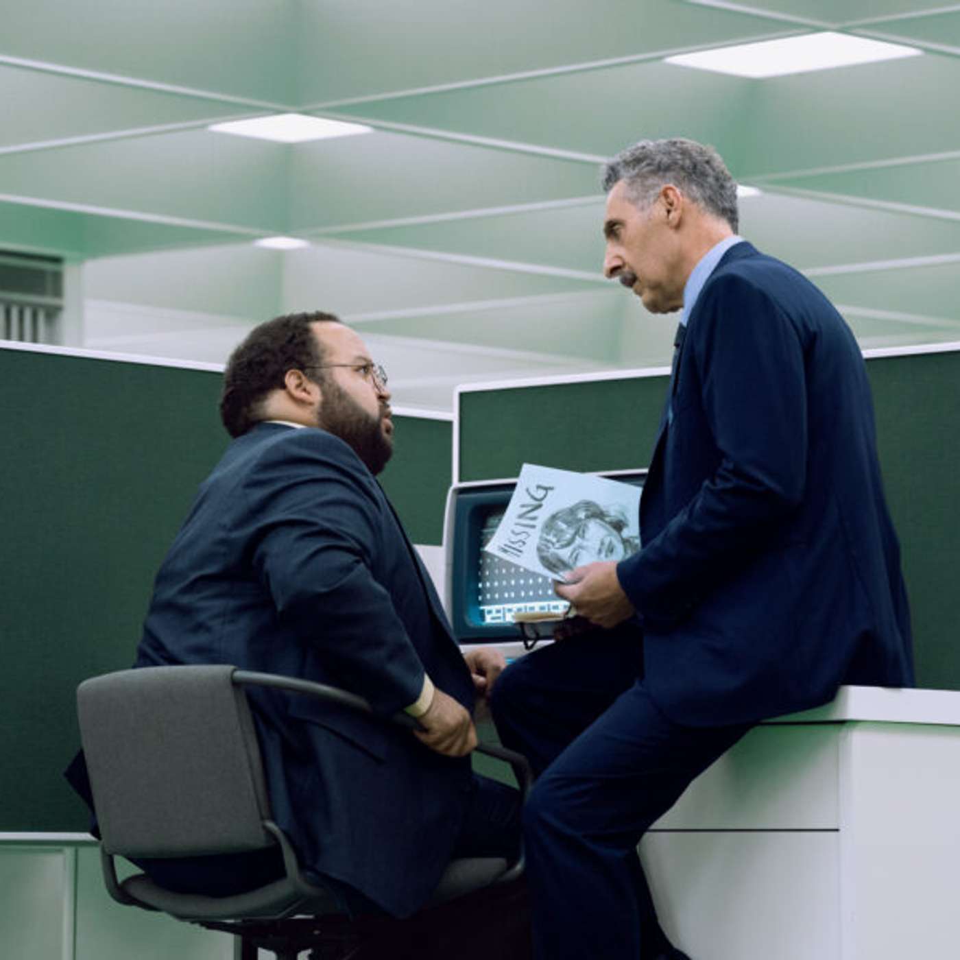 Severance: Who Is Alive?