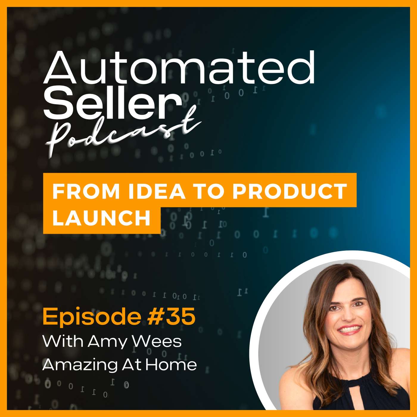 Automated Seller Podcast