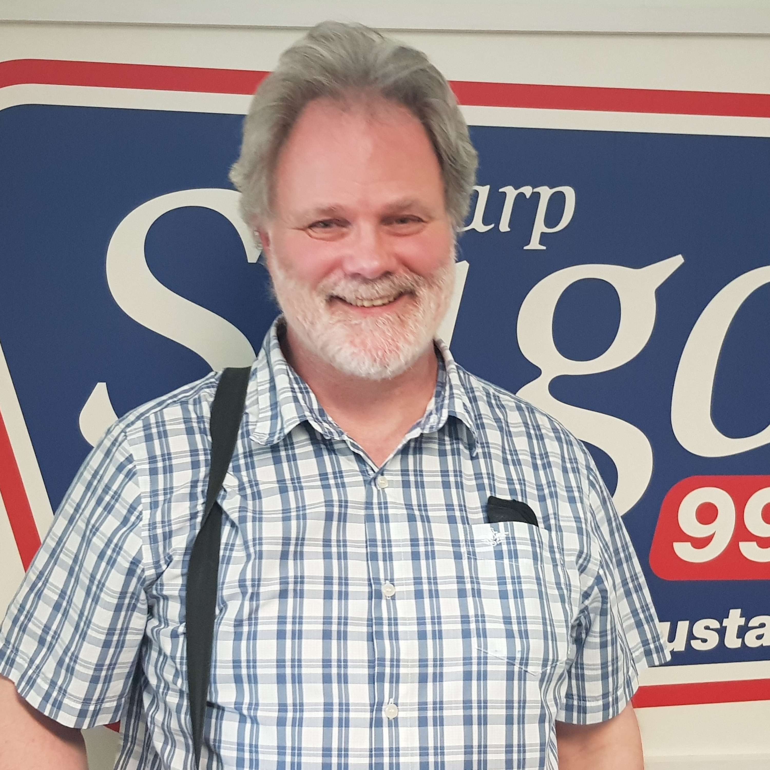 Síðdegisútvarpið