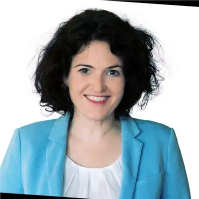 Dr. Dorothea Baur