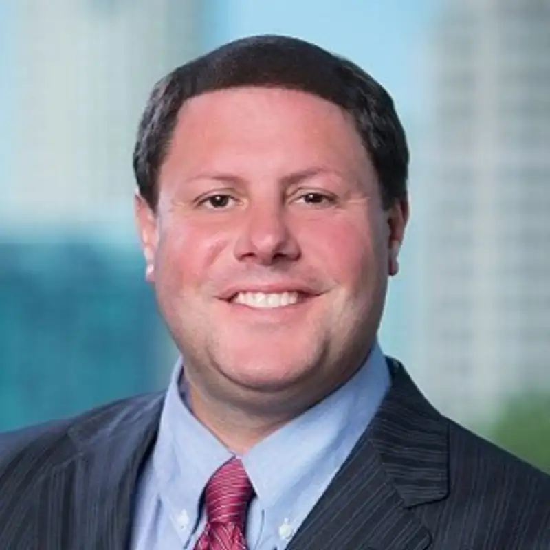 Strategically Investing and Navigating Through Market Volatility with Brook Scardina, Managing Partner - Capital Markets & Investments, Oak Real Estate Partners