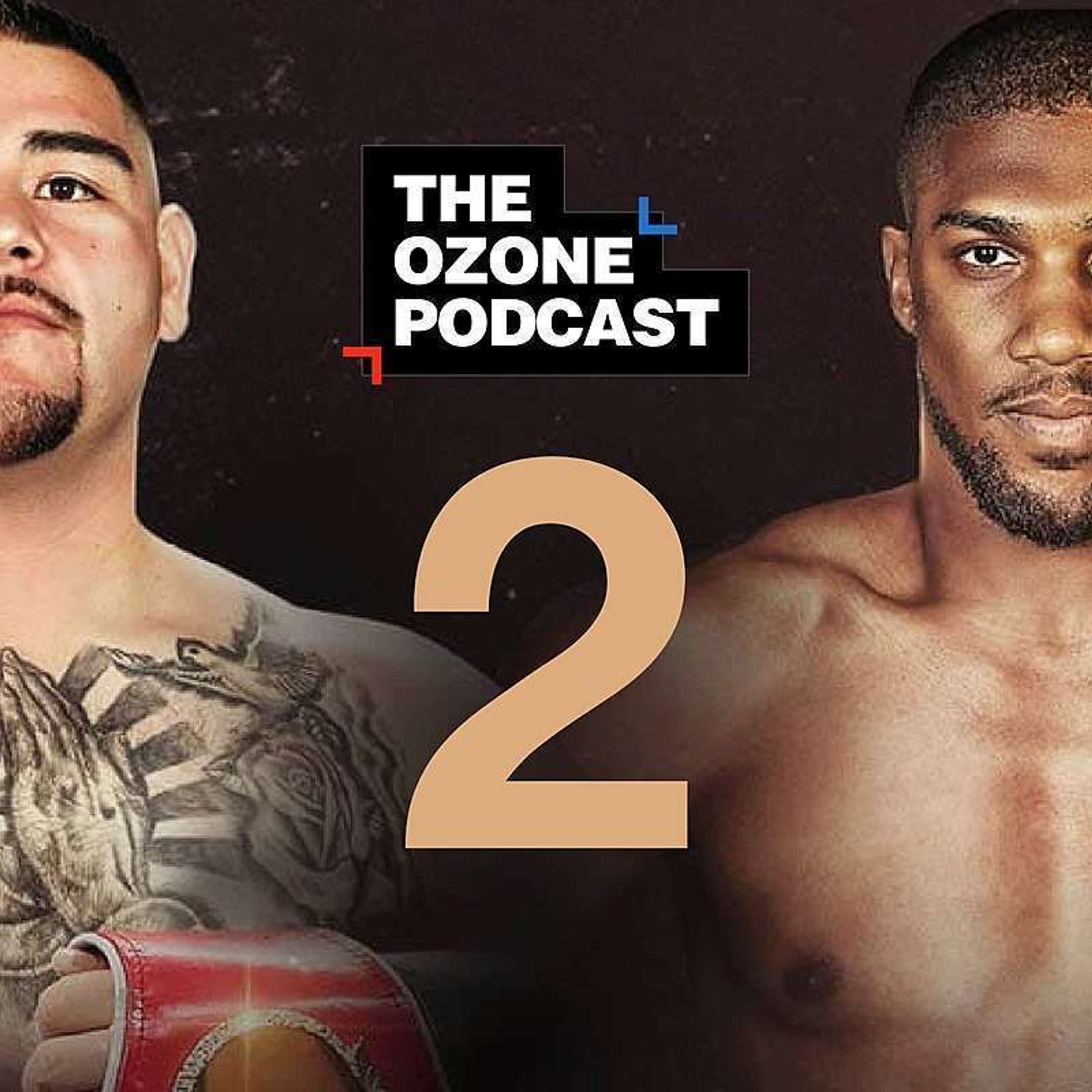 Anthony Joshua vs Andy Ruiz II Recap.