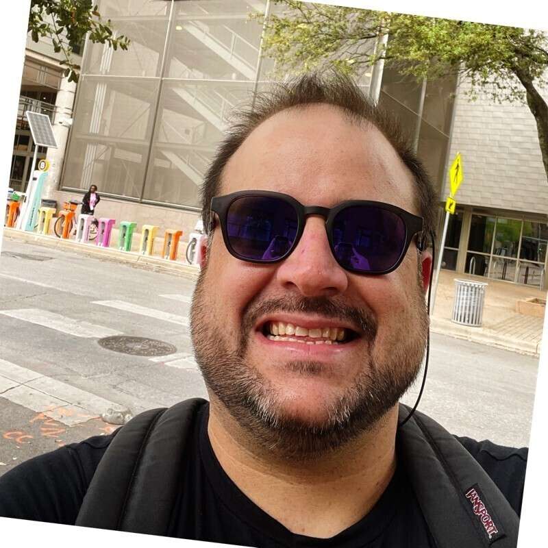 Pedro Begotti
