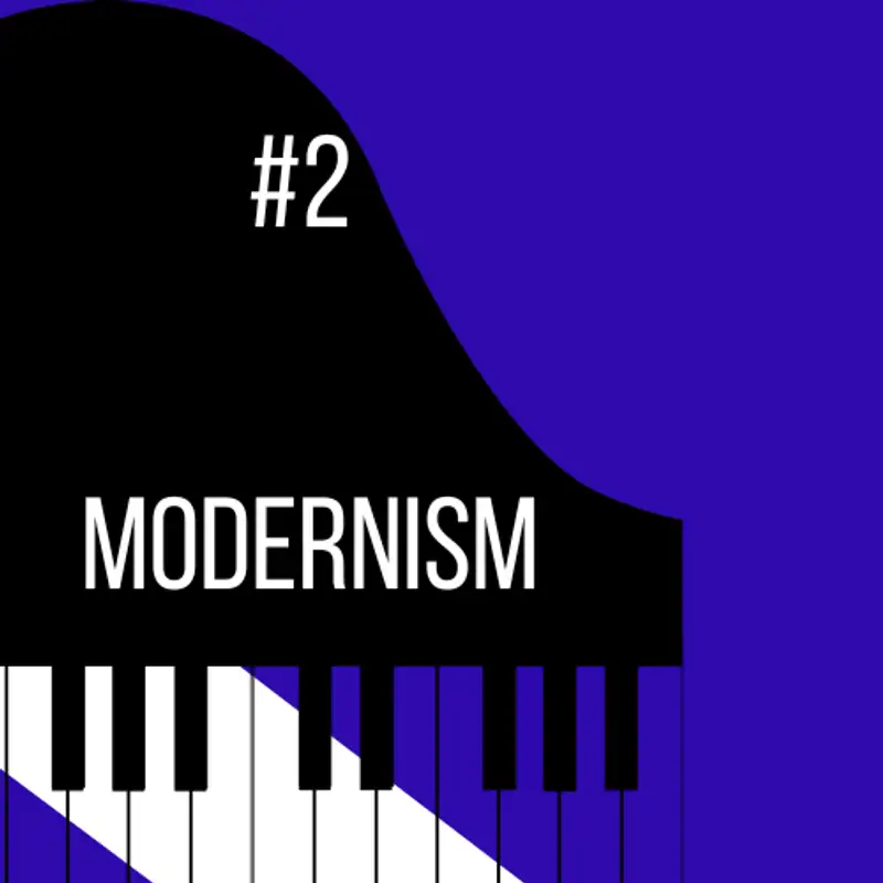 #2 Modernism