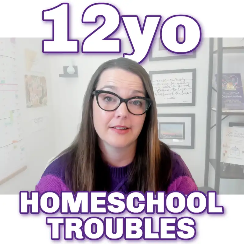 The Truth About Homeschooling 12-Year-Olds: Expectations vs. Reality