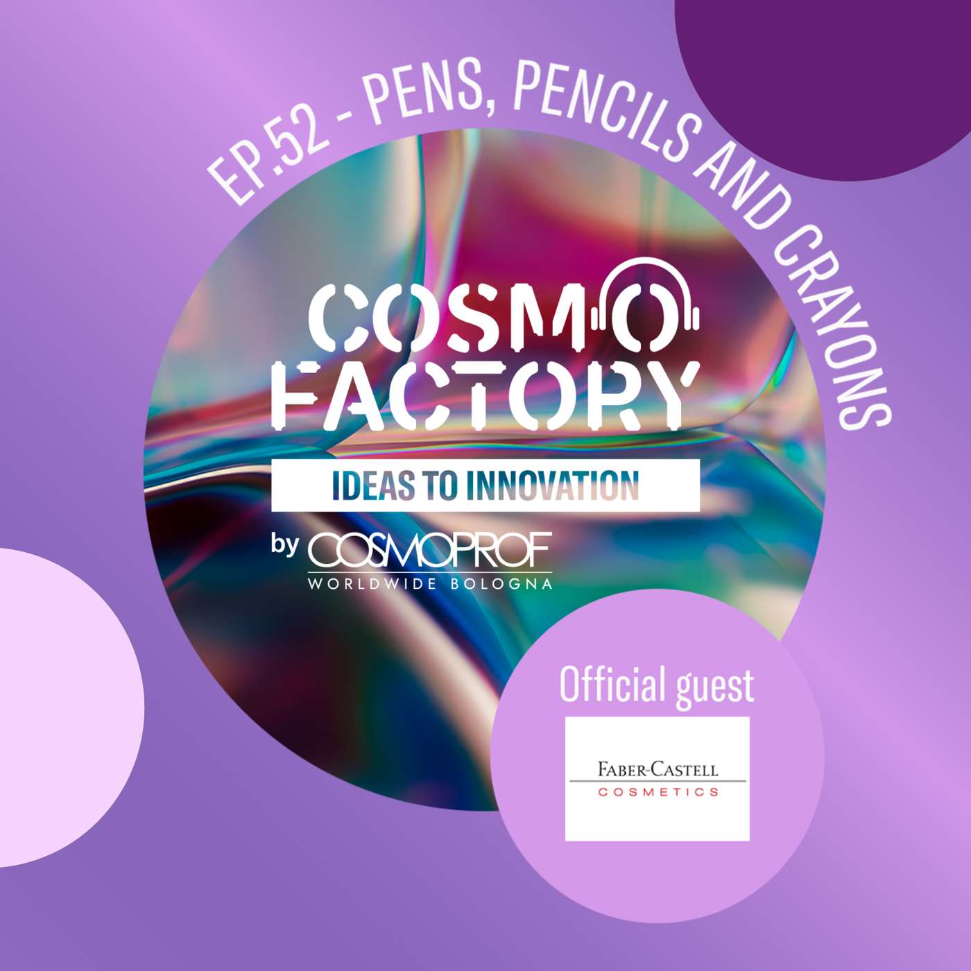 COSMOFACTORY