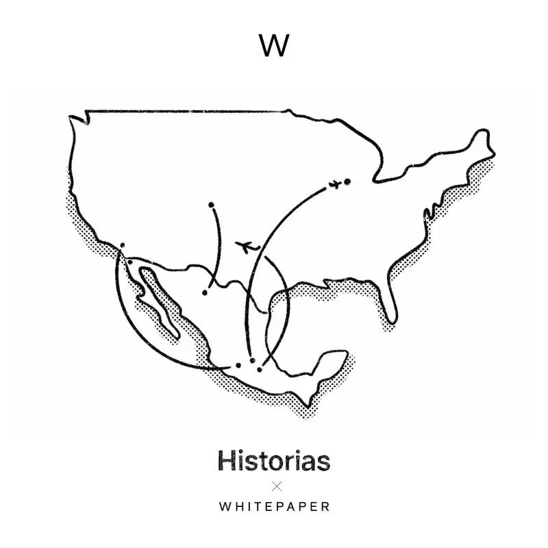 30 De Uruapan a Los Ángeles