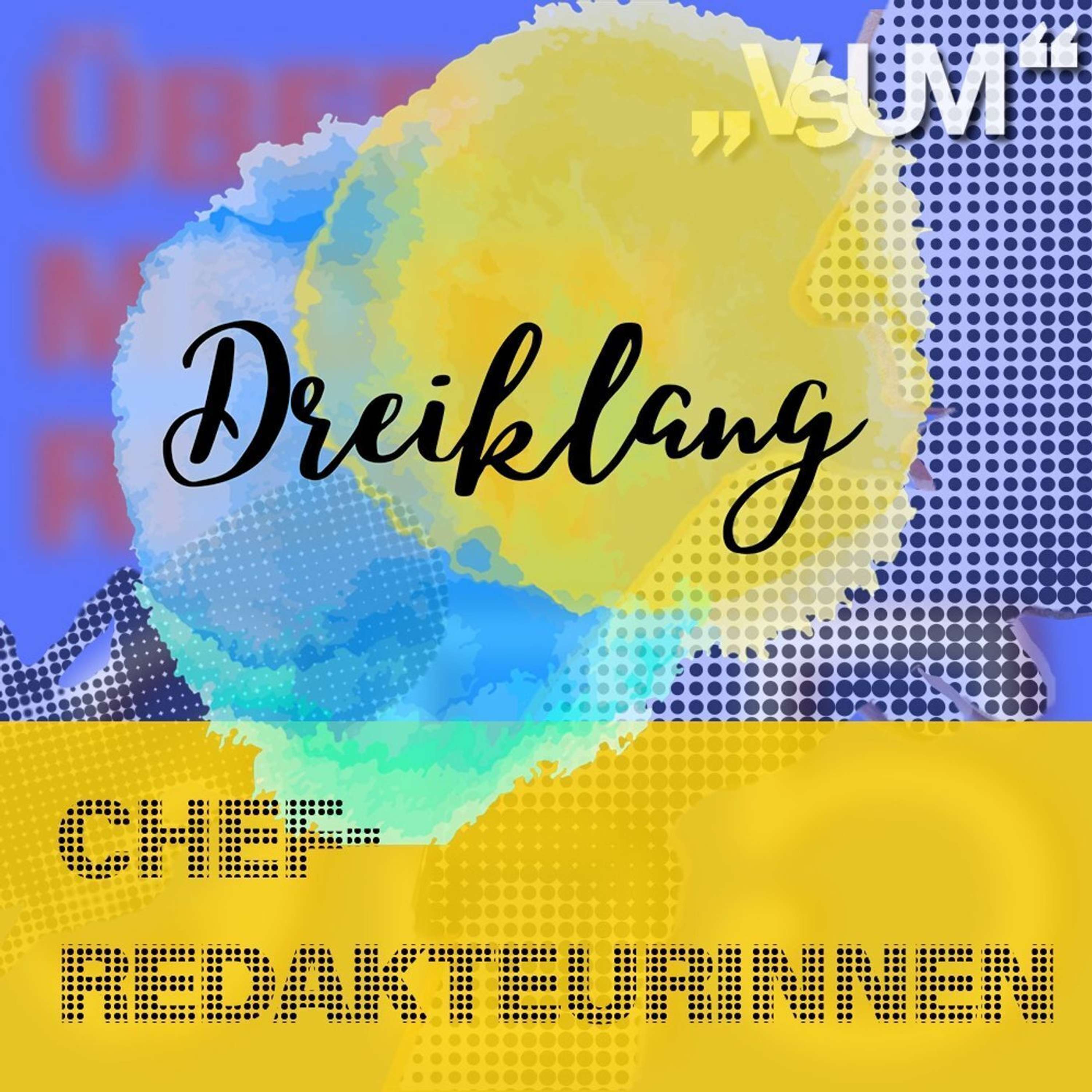 # 405 Walter Hämmerle, Andreas Koller, Petra Stuiber: Dreiklang "Chefredakteurinnen" | 06.03.22