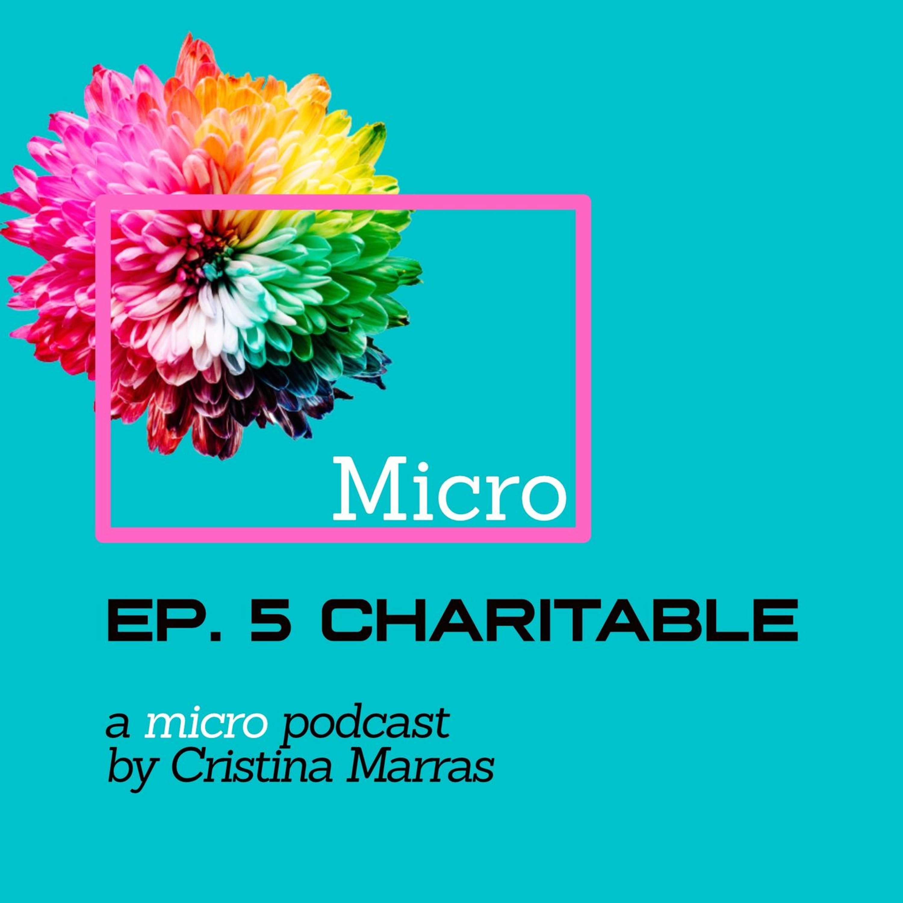 Micro (one-minute stories)