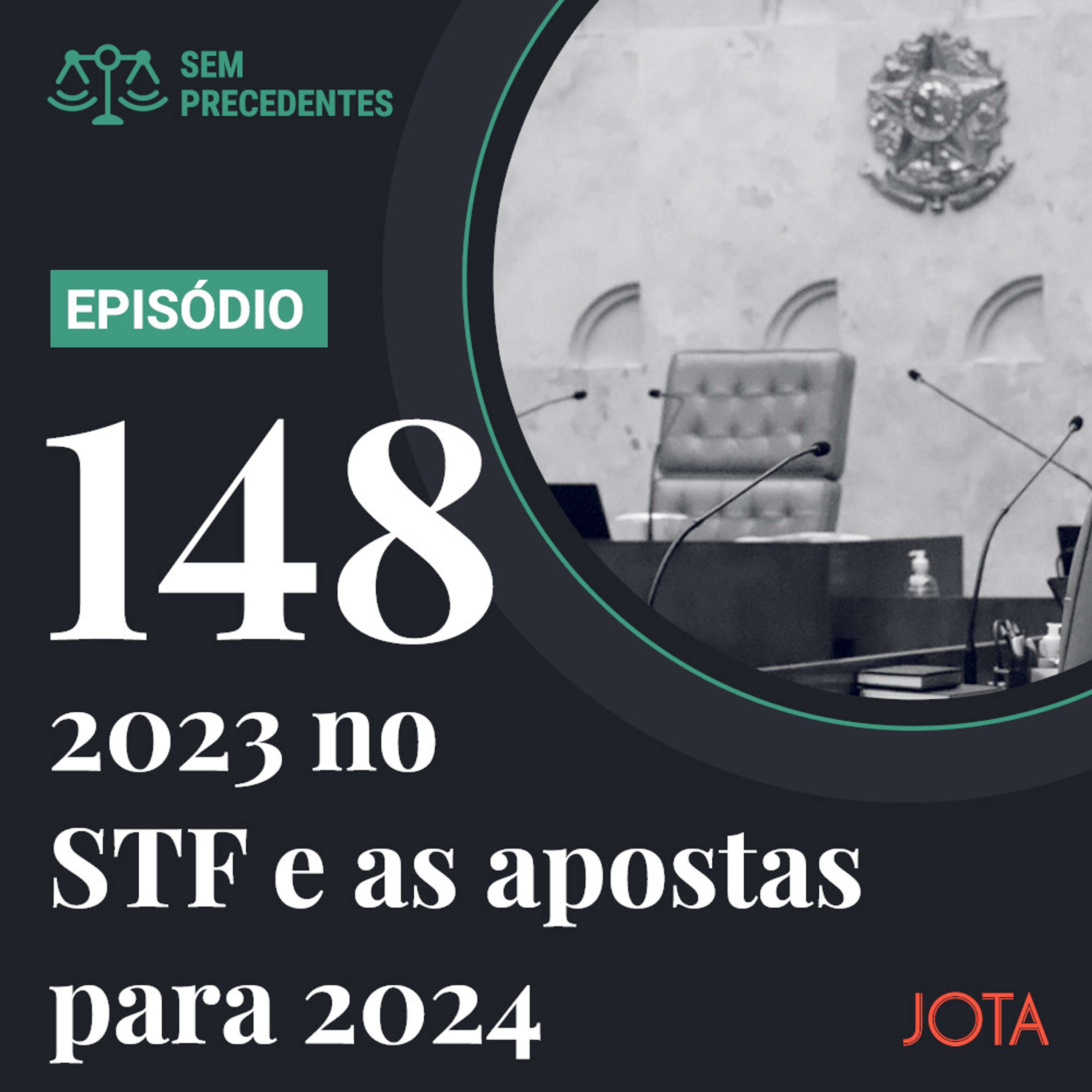 Sem Precedentes
