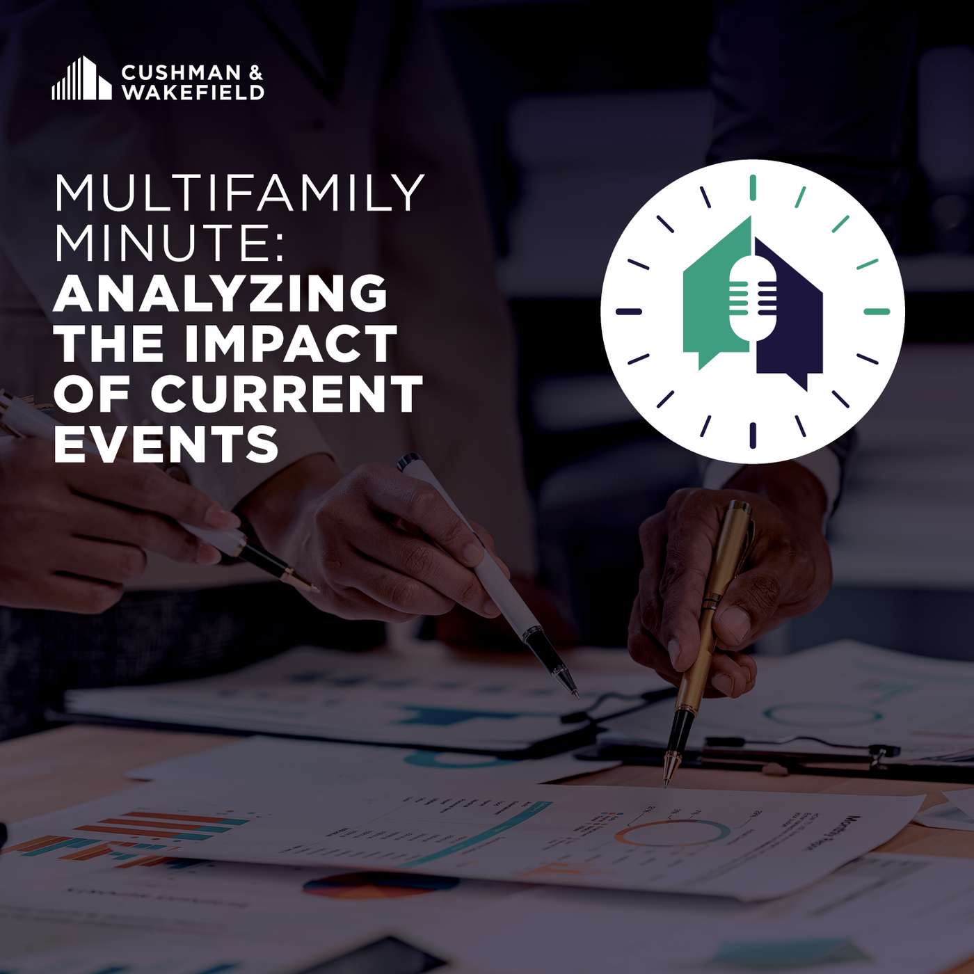 Analyzing the Impact of Current Events