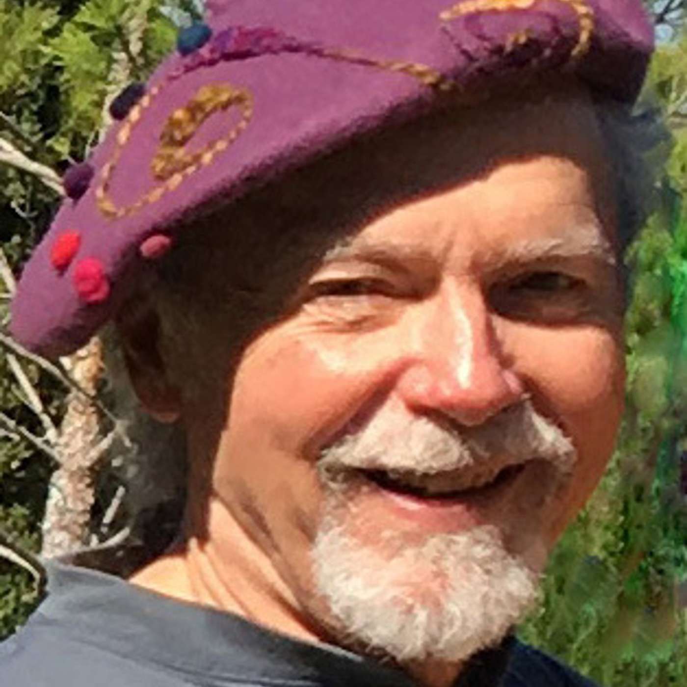 Glocal News Retires with Dick Dalton episode artwork