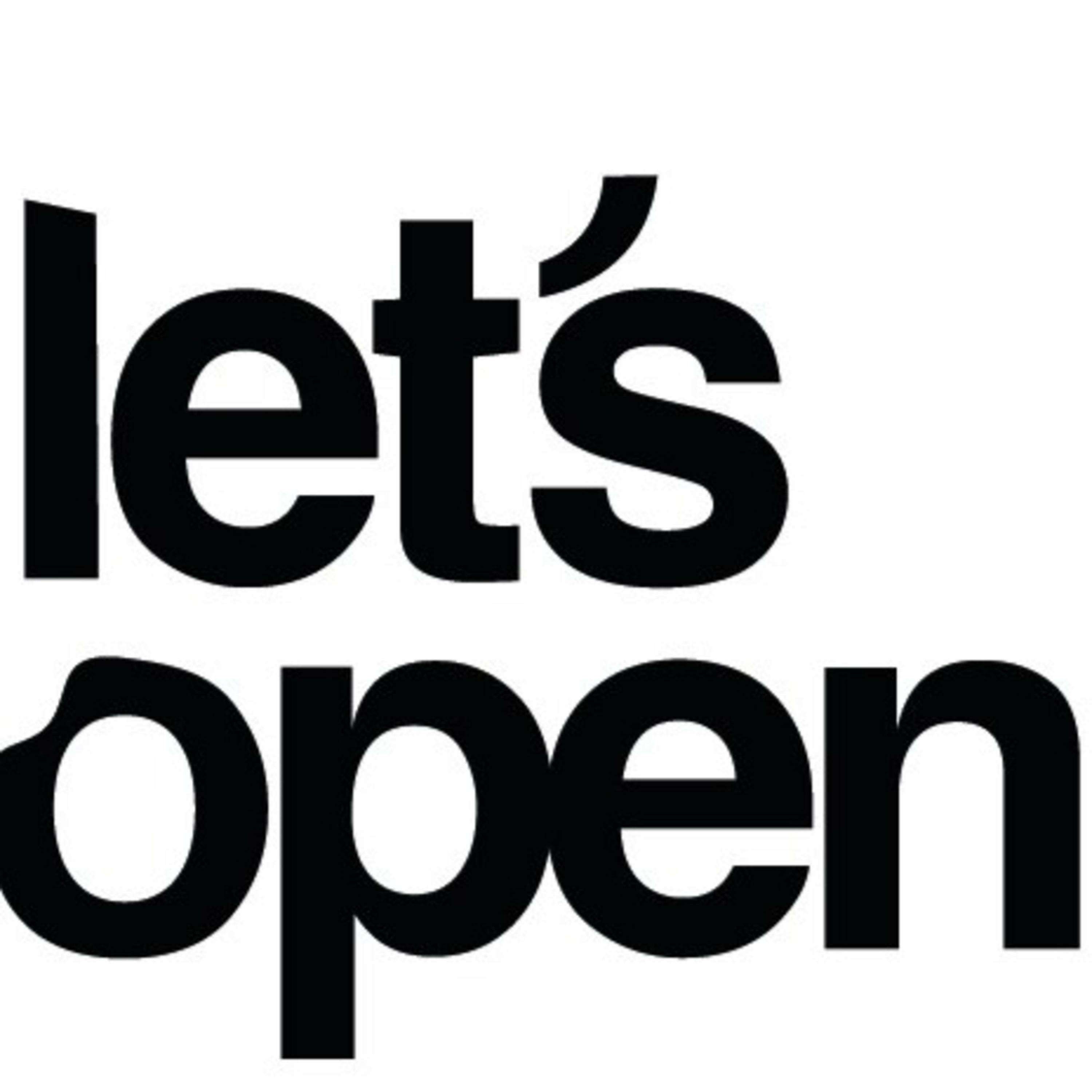 Let\'s Open Podcast