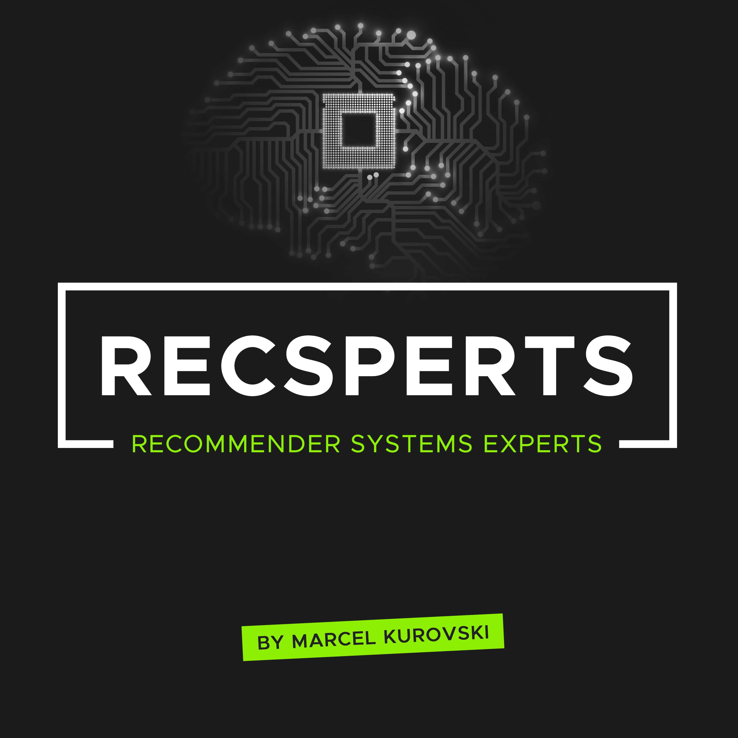 #13: The Netflix Recommender System and Beyond with Justin Basilico