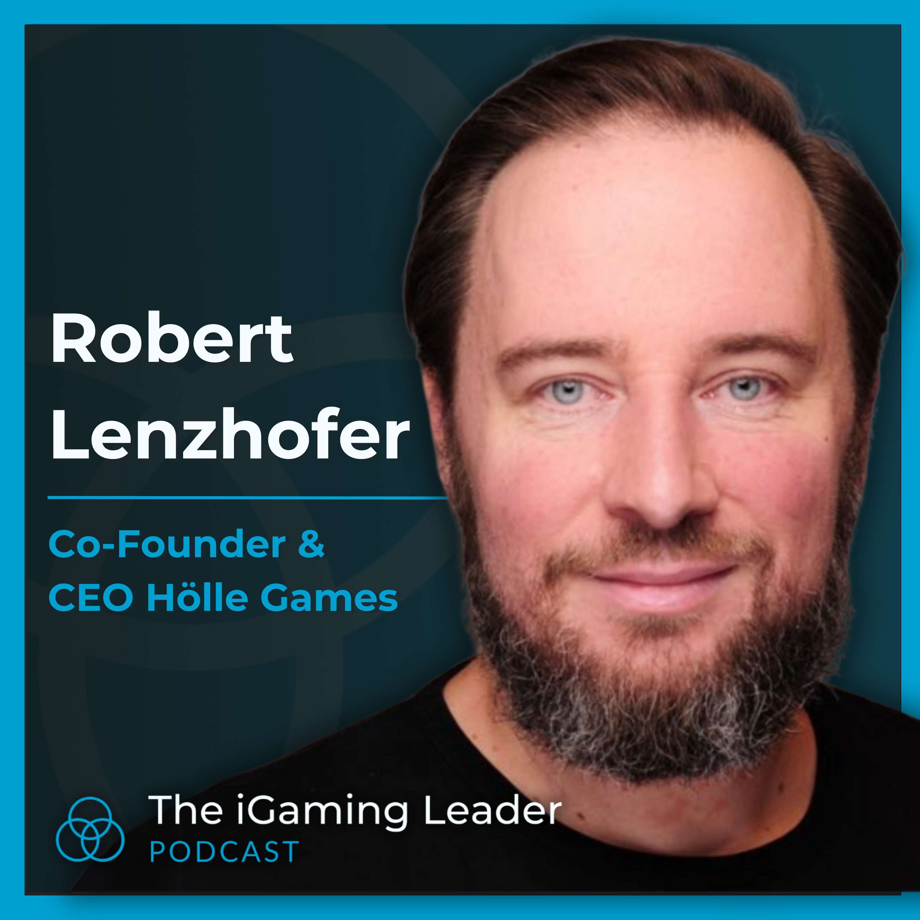 The iGaming Leader