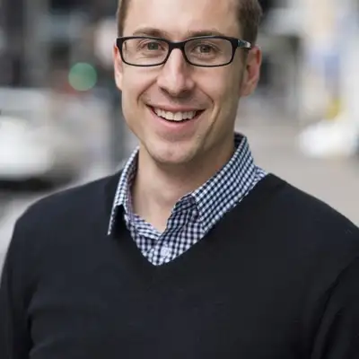 Dr. Ryan Tafilowski