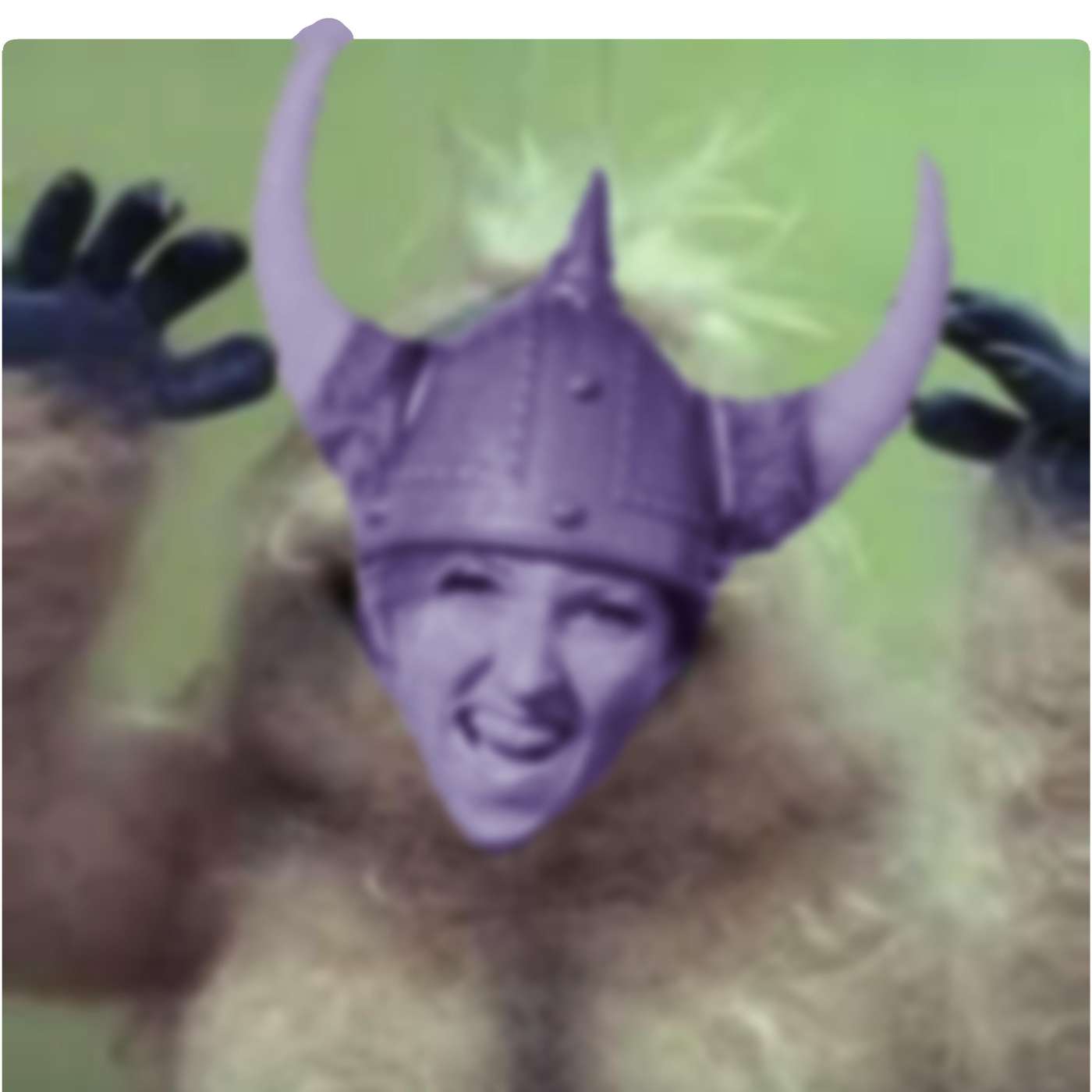 Unexplained Short: CJ Does The Bumble