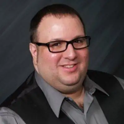 Daniel Garcia