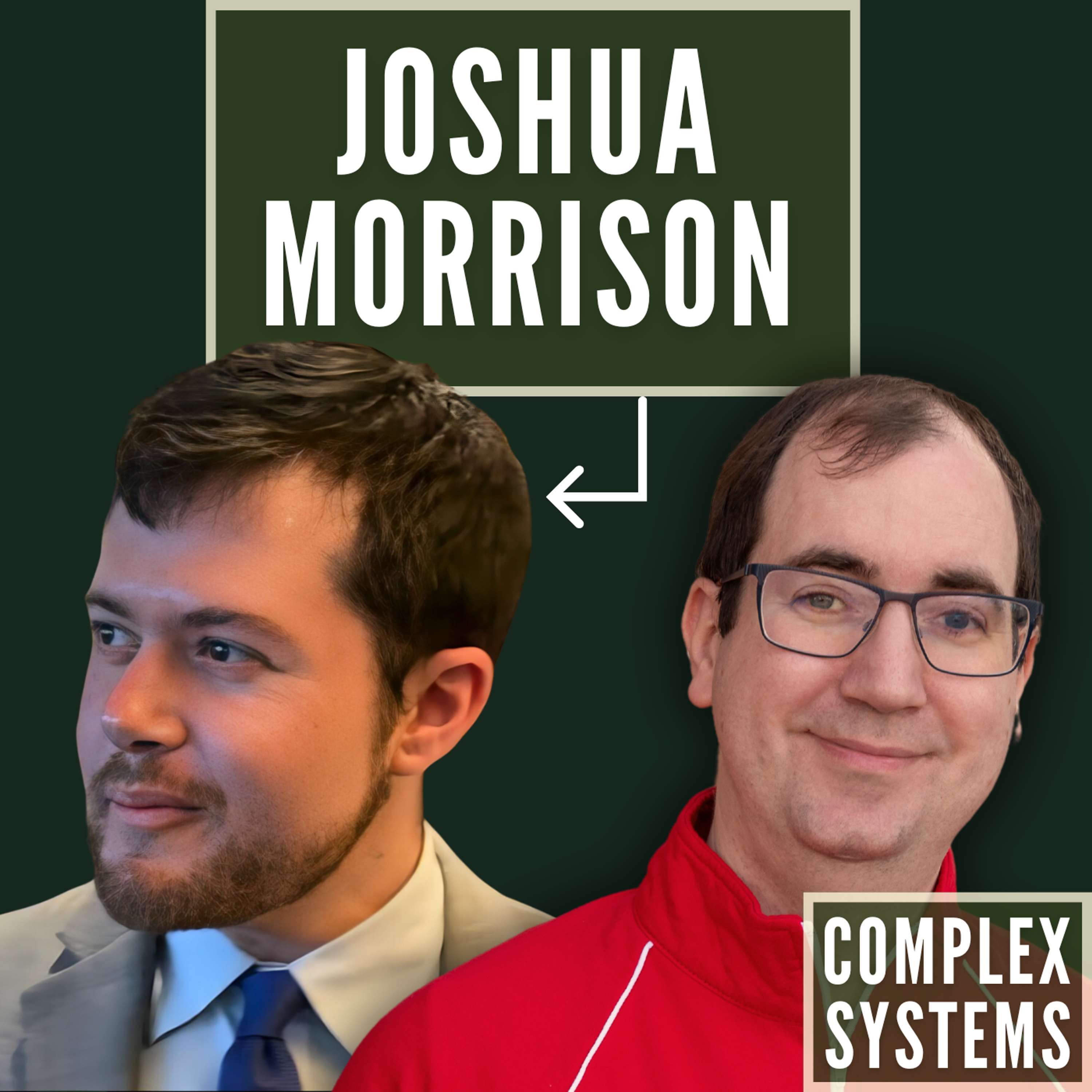 The future of pandemic preparedness, with Joshua Morrison