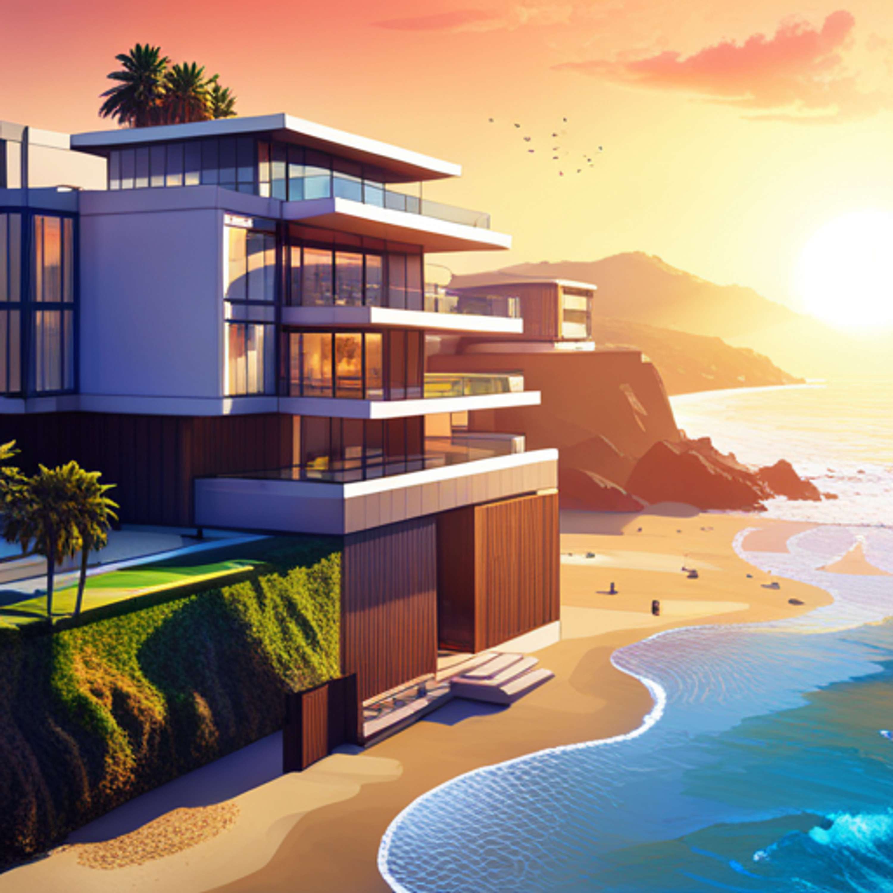 Luxury Malibu Real Estate: Insider Tips for Finding Your Ocean View Sanctuary