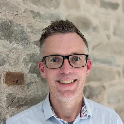 Tim Maiden