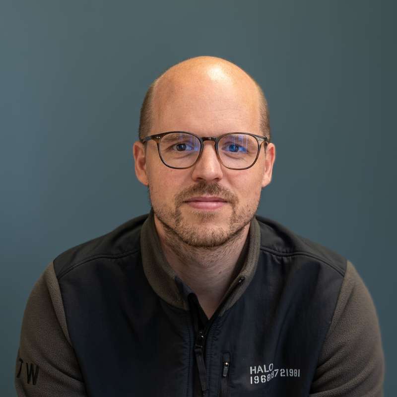 Mikkel Plaehn