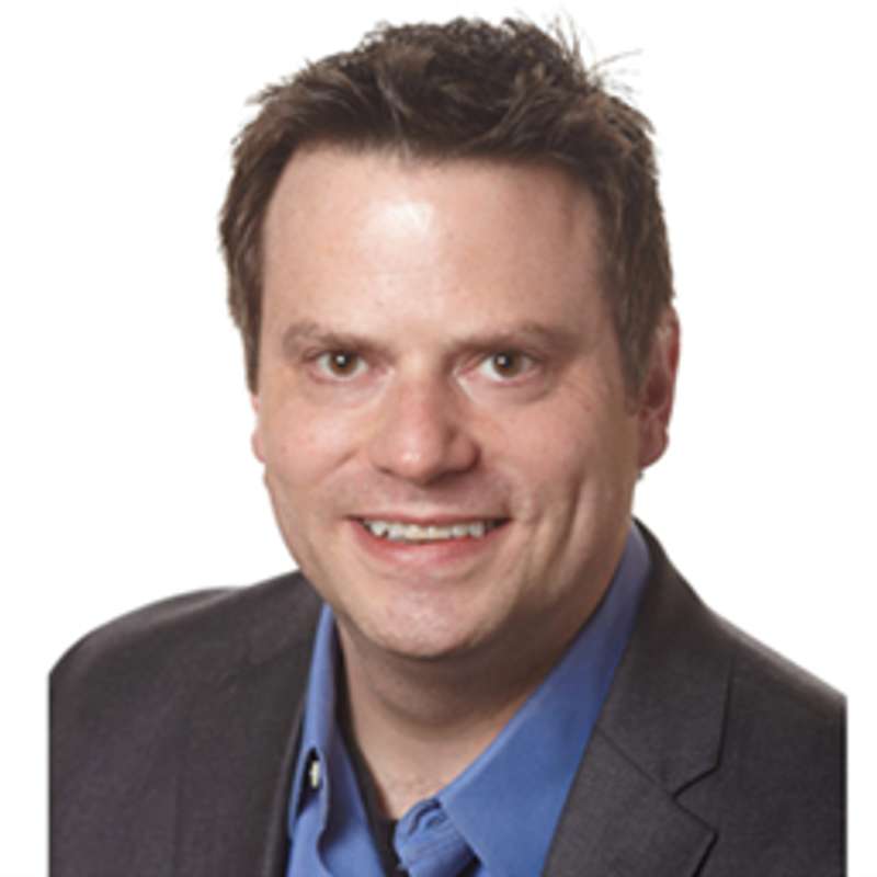 Greg Ekker