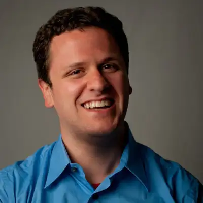 Adam Becker