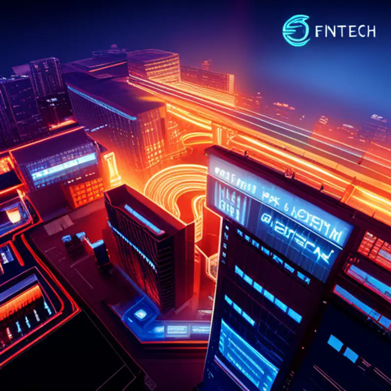 Revolutionize Loan Management: Discover the Power of Fintech's Custom Software | Fundingo.com