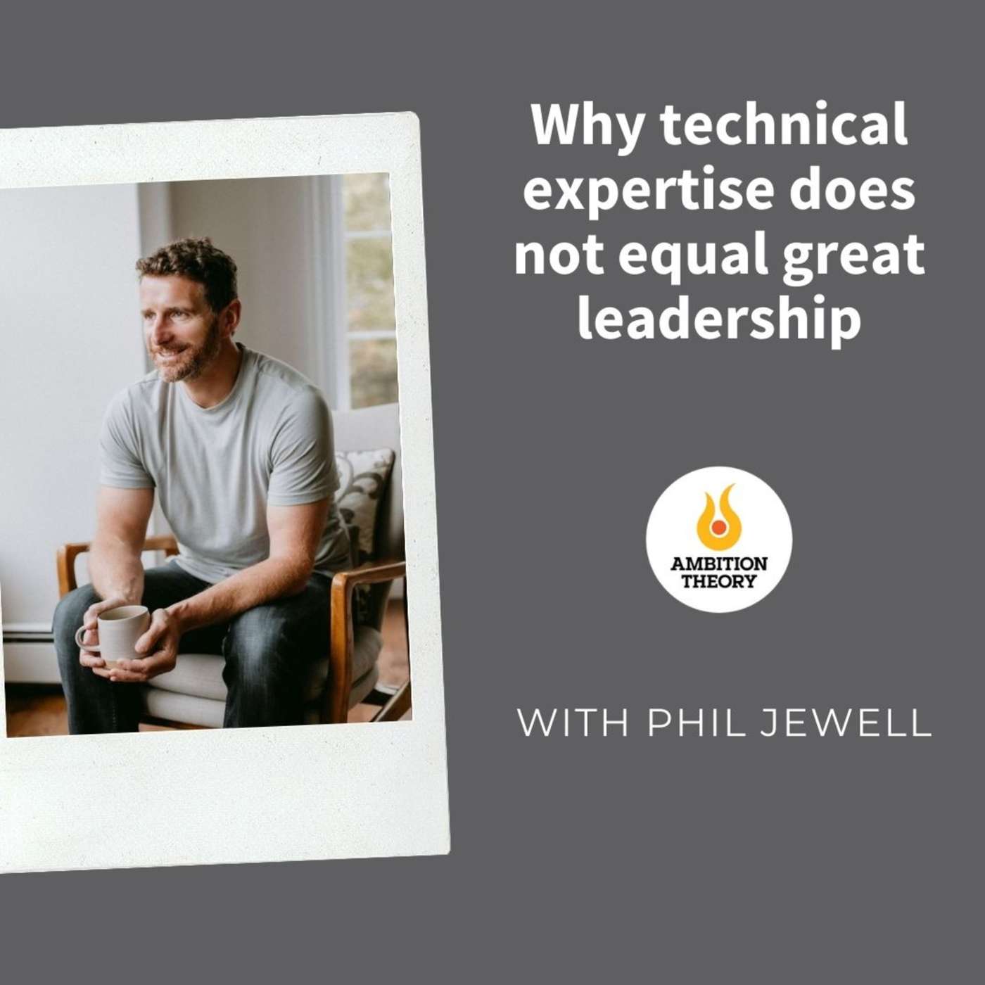 Ambition Theory: Rethinking Leadership in Construction