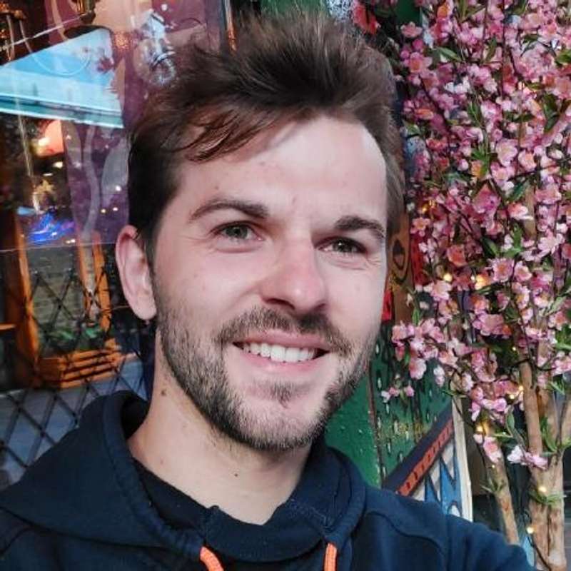 Christian Friedow