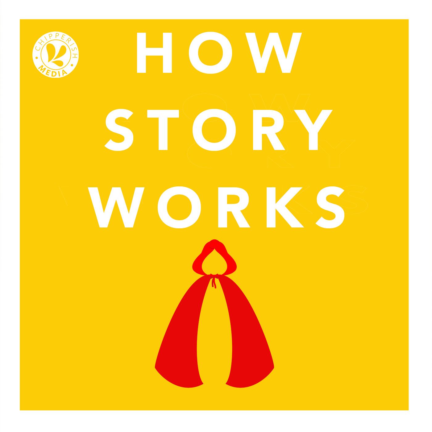 How Story Works | Chapter 6: Structure in Practice