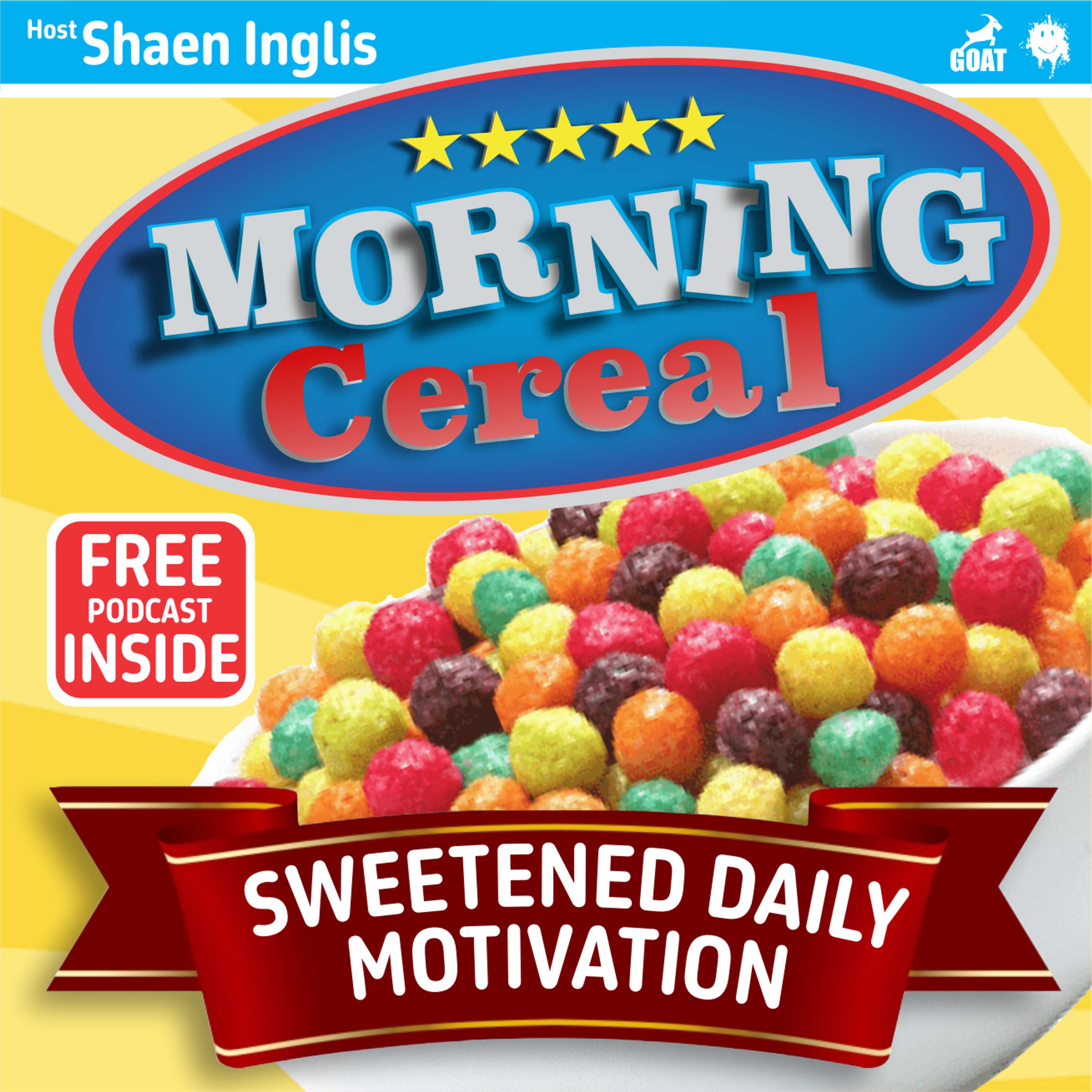 Morning Cereal